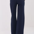 Laden Sie das Bild in den Galerie-Viewer,  Damen Hose model 222240 Rue Paris 
