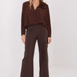 Laden Sie das Bild in den Galerie-Viewer,  Damen Hose model 222241 Rue Paris 
