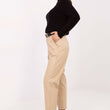 Laden Sie das Bild in den Galerie-Viewer,  Damen Hose model 222208 Rue Paris 
