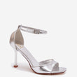 Laden Sie das Bild in den Galerie-Viewer,  Sandalen mit Absatz model 222259 Step in style 
