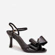 Laden Sie das Bild in den Galerie-Viewer,  Sandalen mit Absatz model 222270 Step in style 
