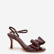 Laden Sie das Bild in den Galerie-Viewer,  Sandalen mit Absatz model 222271 Step in style 
