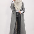 Laden Sie das Bild in den Galerie-Viewer,  Schal model 222302 AT 
