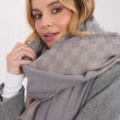 Laden Sie das Bild in den Galerie-Viewer,  Schal model 222305 AT 
