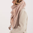Laden Sie das Bild in den Galerie-Viewer,  Schal model 222309 AT 
