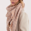 Laden Sie das Bild in den Galerie-Viewer,  Schal model 222309 AT 
