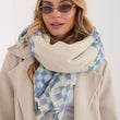 Laden Sie das Bild in den Galerie-Viewer,  Schal model 222310 AT 

