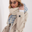Laden Sie das Bild in den Galerie-Viewer,  Schal model 222310 AT 
