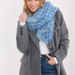 Laden Sie das Bild in den Galerie-Viewer,  Schal model 222311 AT 
