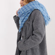 Laden Sie das Bild in den Galerie-Viewer,  Schal model 222311 AT 
