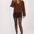 Laden Sie das Bild in den Galerie-Viewer,  Lange Leggings model 222329 Italy Moda 
