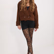 Laden Sie das Bild in den Galerie-Viewer,  Lange Leggings model 222330 Italy Moda 
