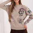 Laden Sie das Bild in den Galerie-Viewer,  Sweater model 222378 Sublevel 
