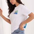 Laden Sie das Bild in den Galerie-Viewer,  T-shirt model 222385 Sublevel 

