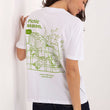 Laden Sie das Bild in den Galerie-Viewer,  T-shirt model 222386 Sublevel 
