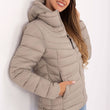 Laden Sie das Bild in den Galerie-Viewer,  Jacke model 222390 Sublevel 
