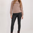 Laden Sie das Bild in den Galerie-Viewer,  Bluse model 222392 Rue Paris 
