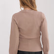 Laden Sie das Bild in den Galerie-Viewer,  Bluse model 222392 Rue Paris 
