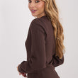 Laden Sie das Bild in den Galerie-Viewer,  Bluse model 222393 Rue Paris 

