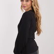Laden Sie das Bild in den Galerie-Viewer,  Bluse model 222394 Rue Paris 
