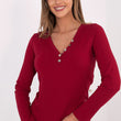 Laden Sie das Bild in den Galerie-Viewer,  Bluse model 222395 Rue Paris 
