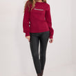 Laden Sie das Bild in den Galerie-Viewer,  Bluse model 222400 Rue Paris 
