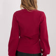 Laden Sie das Bild in den Galerie-Viewer,  Bluse model 222400 Rue Paris 
