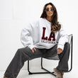 Laden Sie das Bild in den Galerie-Viewer,  Sweater model 222401 Rue Paris 

