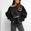 Laden Sie das Bild in den Galerie-Viewer,  Sweater model 222402 Rue Paris 
