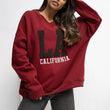 Laden Sie das Bild in den Galerie-Viewer,  Sweater model 222403 Rue Paris 
