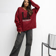 Laden Sie das Bild in den Galerie-Viewer,  Sweater model 222403 Rue Paris 
