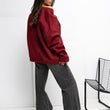 Laden Sie das Bild in den Galerie-Viewer,  Sweater model 222403 Rue Paris 
