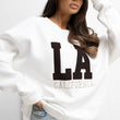 Laden Sie das Bild in den Galerie-Viewer,  Sweater model 222404 Rue Paris 
