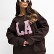 Laden Sie das Bild in den Galerie-Viewer,  Sweater model 222405 Rue Paris 
