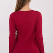 Laden Sie das Bild in den Galerie-Viewer,  Bluse model 222395 Rue Paris 
