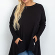 Laden Sie das Bild in den Galerie-Viewer,  Plus-Size Tunika model 222409 Relevance 

