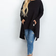 Laden Sie das Bild in den Galerie-Viewer,  Plus-Size Tunika model 222409 Relevance 
