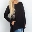 Laden Sie das Bild in den Galerie-Viewer,  Plus-Size Tunika model 222409 Relevance 
