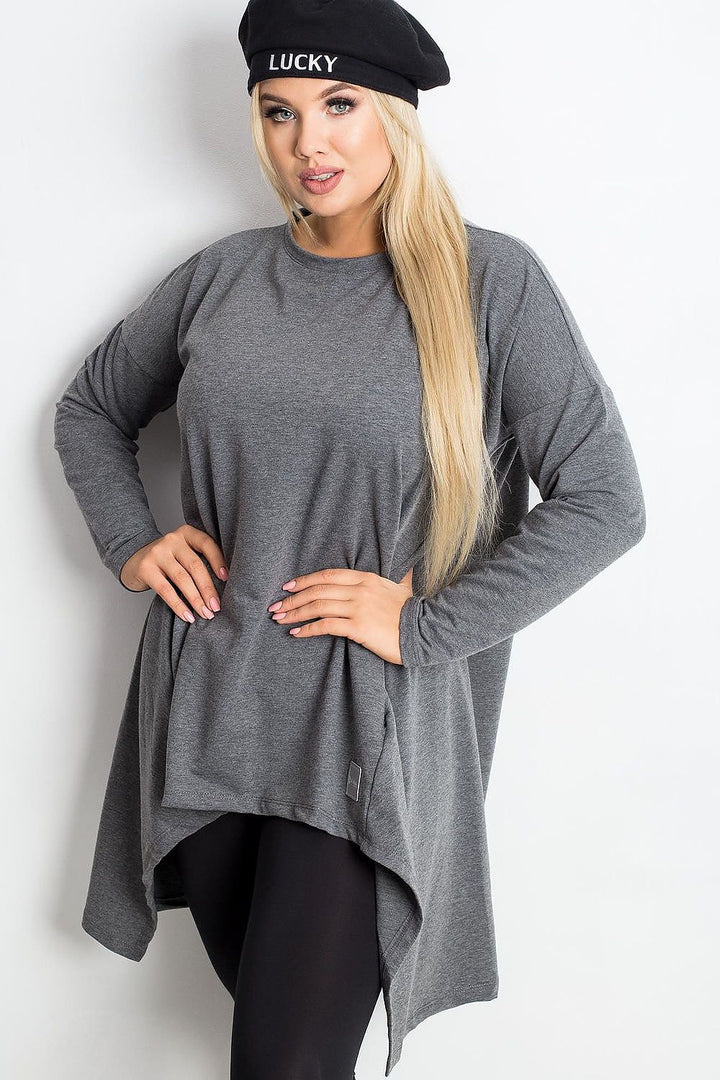  Plus-Size Tunika model 222410 Relevance 