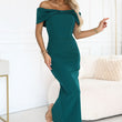 Laden Sie das Bild in den Galerie-Viewer,  Abendkleid model 222460 Numoco 

