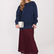 Laden Sie das Bild in den Galerie-Viewer,  Sweater model 222500 Factory Price 
