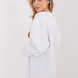 Laden Sie das Bild in den Galerie-Viewer,  Sweater model 222502 Factory Price 
