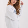 Laden Sie das Bild in den Galerie-Viewer,  Sweater model 222504 Factory Price 

