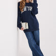Laden Sie das Bild in den Galerie-Viewer,  Sweater model 222507 Factory Price 
