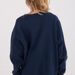 Laden Sie das Bild in den Galerie-Viewer,  Sweater model 222507 Factory Price 
