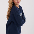 Laden Sie das Bild in den Galerie-Viewer,  Sweater model 222507 Factory Price 

