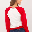 Laden Sie das Bild in den Galerie-Viewer,  Sweater model 222556 Rue Paris 
