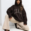 Laden Sie das Bild in den Galerie-Viewer,  Sweater model 222573 Rue Paris 
