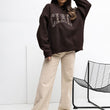 Laden Sie das Bild in den Galerie-Viewer,  Sweater model 222573 Rue Paris 
