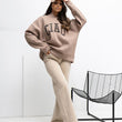Laden Sie das Bild in den Galerie-Viewer,  Sweater model 222574 Rue Paris 
